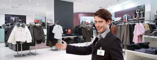 Professioneller Doormen und Ladendetektiv-Service in Köln und Umgebung