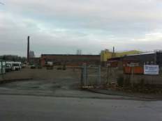 Adieser GmbH - Objektschutz