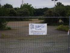 Adieser GmbH - Objektschutz