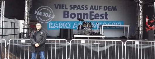 Wachdienst in Köln und Umgebung