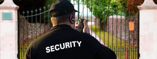 Wohngebietsicherheit in Köln