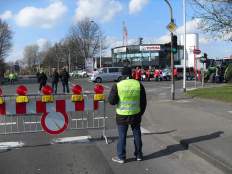 Adieser GmbH - Security (Sicherheit) / Veranstaltungsschutz
