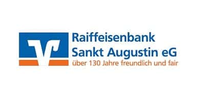 Raiffeisenbank - Sankt Augustin
